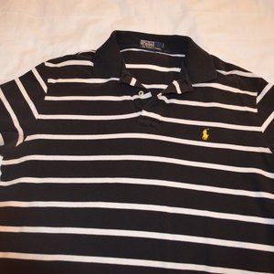 Men's Polo